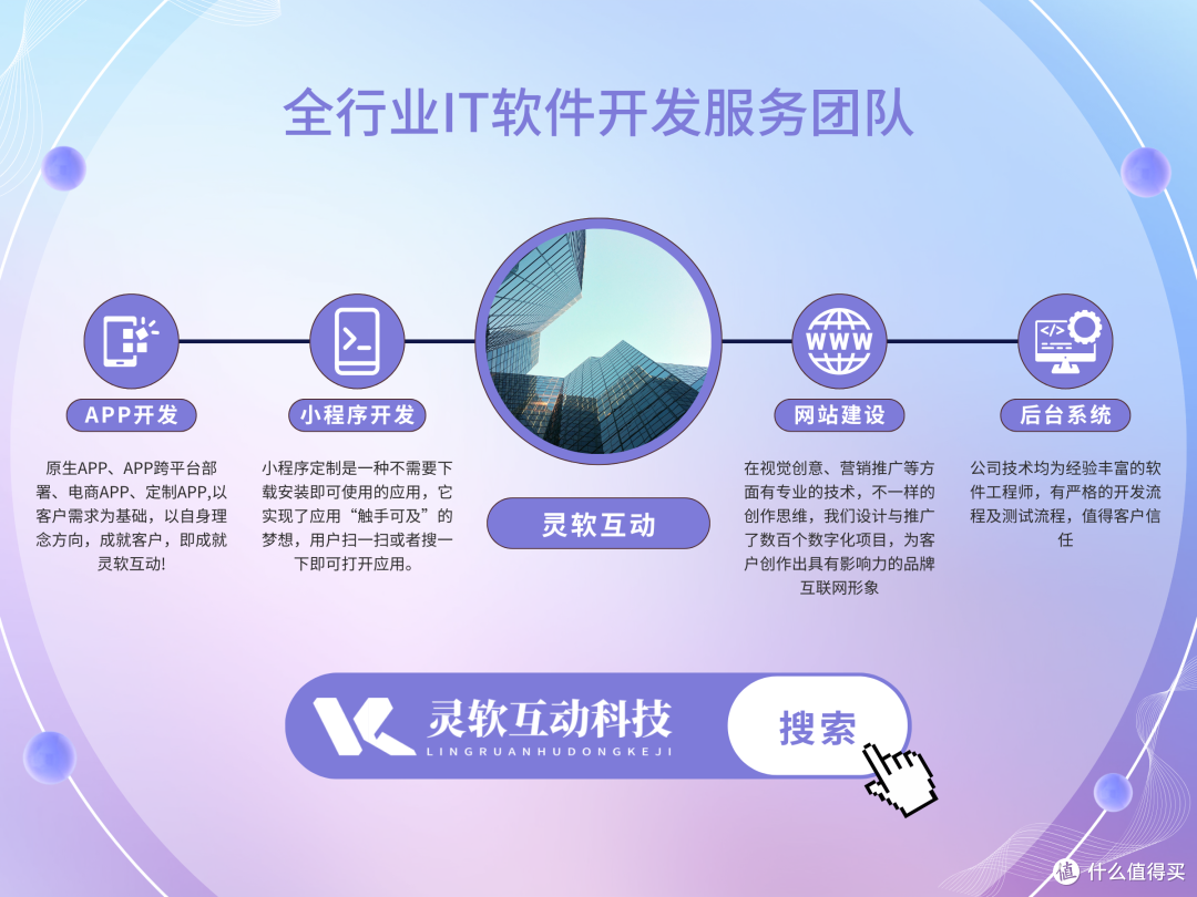 2025年小程序開(kāi)發(fā)公司十大排名與選擇攻略 如何找到最適配的合作伙伴？