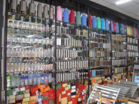 日用品百貨中的細節之美 酒店用品與垃圾箱的智慧融合