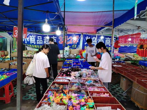 宜春“吃新鬧” 在日用品百貨的煙火氣里，重拾生活的溫度